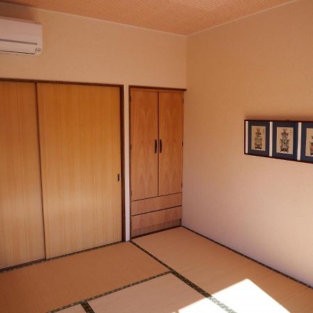 فيلا Hida House تاكاياما المظهر الخارجي الصورة