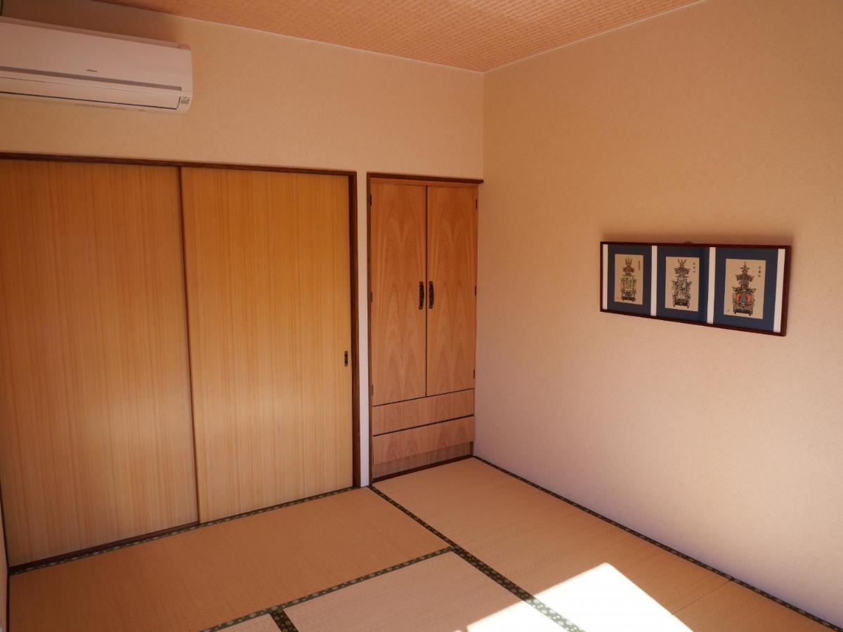 فيلا Hida House تاكاياما المظهر الخارجي الصورة